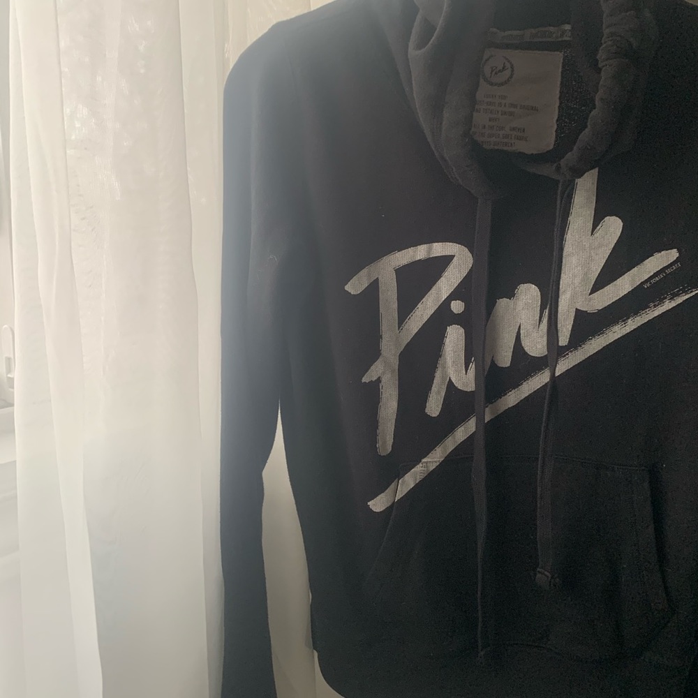 Pink sweater - Picture 4 of 10